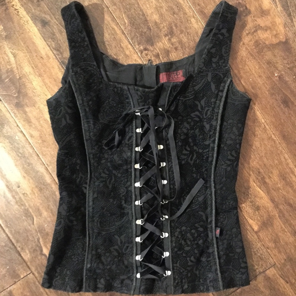 *ISO* TRIPP nyc corsets - Picture 5 of 11